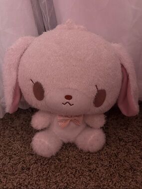 Sugarbunnies plush